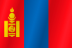몽골 국기